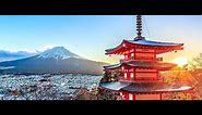 Japan - Land der fünf Elemente | Doku | Arte