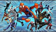 Spider-Man Unlimited - Announcement Trailer