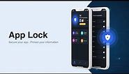 App Lock - Lock everything, protect your privacy.