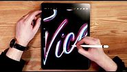 The Designers Review Of The NEW 12.9 Apple iPad Pro Second Gen 2017