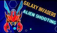 Galaxy Invaders Alien Shooter Game Review | Zambario Gamers