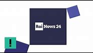 Rai News 24 - Bumpers