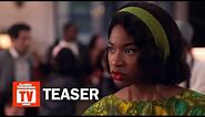 4400 Season 1 Teaser | 'The Past: Claudette' | Rotten Tomatoes TV