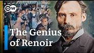 How Renoir Revolutionised Art