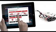 Discover LEGO MINDSTORMS EV3