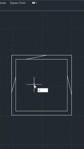 AUTOCAD FOR ARCHITECTURE-#autocad #architecture #autocadtips #visioncadstudio