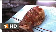 Hollow Man (2000) - The First Invisible Man Scene (2/10) | Movieclips