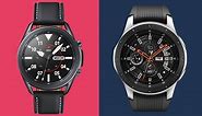 Samsung Galaxy Watch 3 vs Samsung Galaxy Watch: which smartwatch is for you?