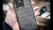 Otterbox Defender Series Pro for iPhone 12 Pro Max Case Review