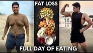 Full Day Diet Plan For Weight Loss And Muscle Building | Tasty High Protein Recipes