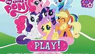 My Little Pony: Friendship is Magic - Math Game for Kids | LeapFrog