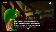 The Legend of Zelda: The Wind Waker HD - Sidequest #2: Deluxe Picto Box