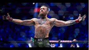 Conor McGregor-The Notorious UFC Moments||Highlights/Knockouts|| 2019 1080p