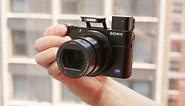 Sony Cyber-shot RX100 Mark III review: Sony RX100 III: A better camera but not necessarily a better buy
