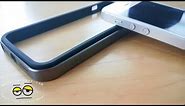 Spigen Neo Hybrid EX Ultra Slim iPhone 5 Bumper Case Review