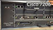 Cisco 7200 Series Router