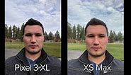 Comparing photography: iPhone XS Max versus Google Pixel 3 XL | AppleInsider