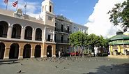 City Walk: Old San Juan Walking Tour, San Juan, Puerto Rico