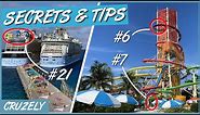 21+ BEST CocoCay Secrets, Tips, & Things to Know (Royal Caribbean's Private Island)