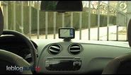 Test Seat Ibiza 2012