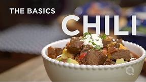 How to Cook Chili in a Pressure Cooker - The Basics on QVC