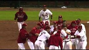 2011 World Series Champion St. Louis Cardinals Season Highlight Reel (Dark Horses)