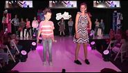 Back-to-School Fashion Show | Justice