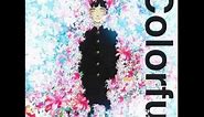 Colorful OST - Tegami Haikei Juugo No Kimi He