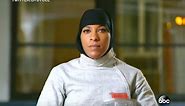 Olympics | Athletic Hijabs for Women