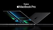 Presentamos las nuevas MacBook Pro y Mac mini | Apple