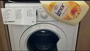 Indesit IWC 71453 7Kg Washing Machine