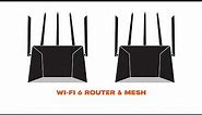 Install Your Brand New AX3000 Wi-Fi 6 Router & Mesh With This Simple Guide
