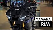 Yamaha R1M 2024 | 4K
