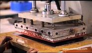 Mobile Phone Case Manufacturing Process