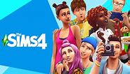 The Sims 4 (Full Game   All DLCs)