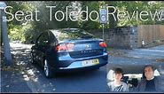 2017 Seat Toledo Review - Matty’s Cars