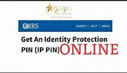 How to obtain IP Pin from IRS Instantly 2024