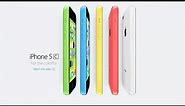 Apple iPhone 5C Full Overview