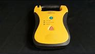 AED Brands | How to replace Defibtech Pads and Battery