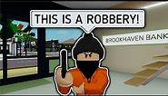 All of my FUNNY “ROBBER” MEMES in 10 minutes!😂- Roblox Compilation