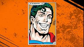 Superman 5: The Man of Steel by Byrne, John