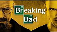 We Need to Cook - Breaking Bad (DS)