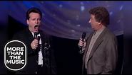 Mark Lowry & Bill Gaither Comedy: Bill’s First Date – More Than The Music Ep. 01