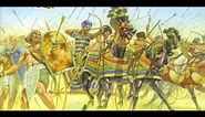 Ancient Egyptian Chariots