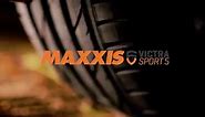 Maxxis VS5