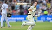 Pat Cummins leads Australia to miraculous Ashes victory with thrilling run chase at Edgbaston
