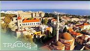 The Island Of Rhodes: World's Oldest Inhabited Medieval City | Greek Islands | TRACKS
