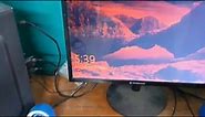 How To Fix Monitor Color Problem | Pc Monitor Color Problem