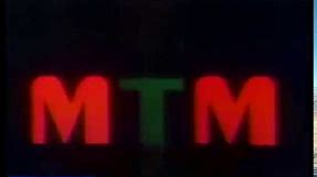 MTM Enterprises logo (1972)