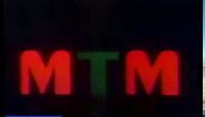 MTM Enterprises logo (1972)